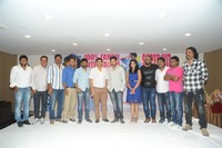 Lovers Movie Success Meet